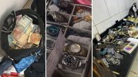 Quadrilha de invasão de casas com controle remoto clonado é presa em SP
