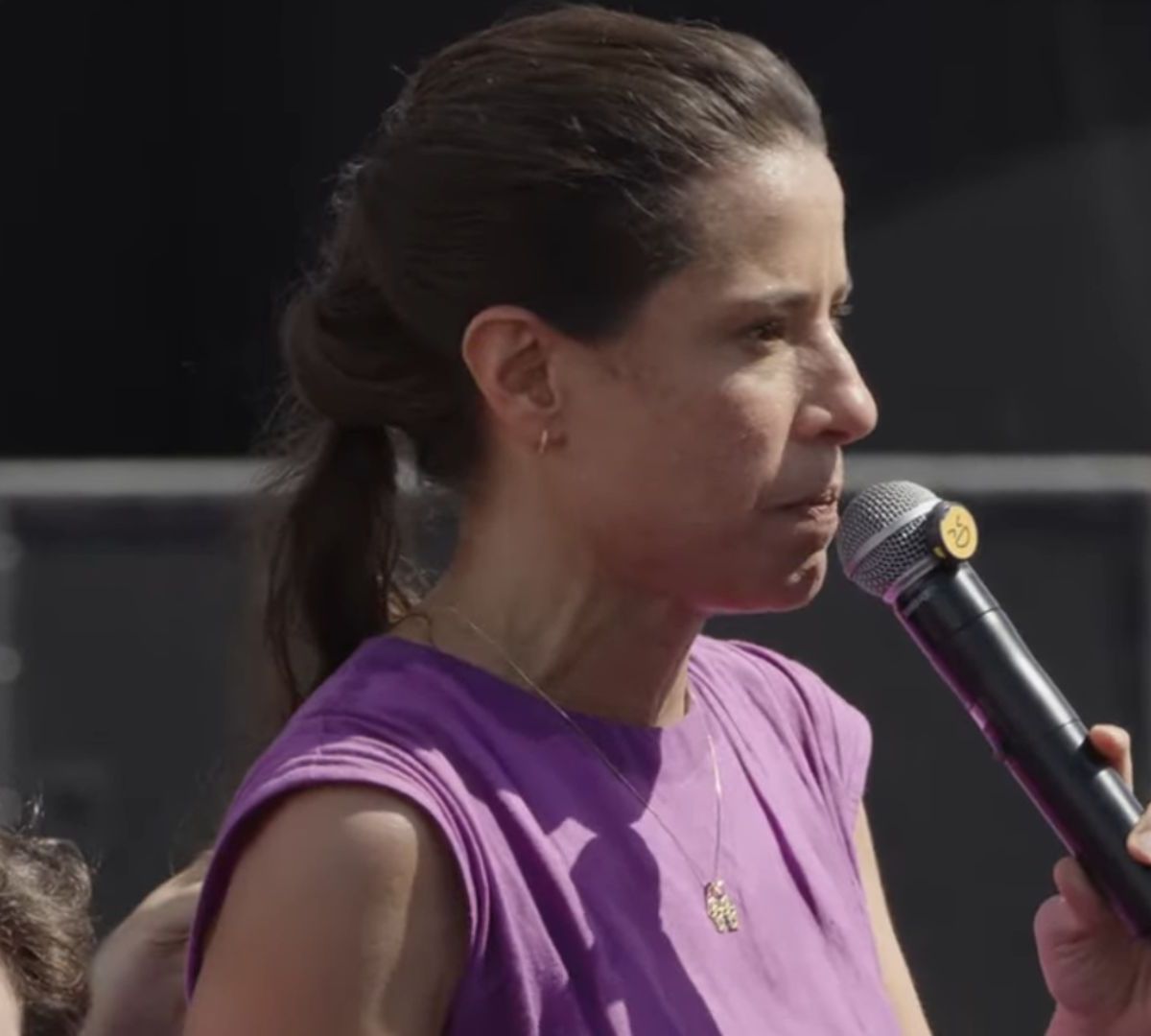 Raquel Lyra fala em “caminho difícil” de reformas durante convenção em PE