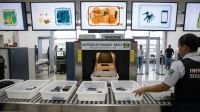 Raio-X da Polícia Federal: como funciona equipamento que “enxerga” dentro das malas e encontrou mais de R$ 500 mil em aeroporto de São Paulo