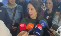 Renata diz que Podemos vai decidir sobre apoio a Flávio e não descarta vice