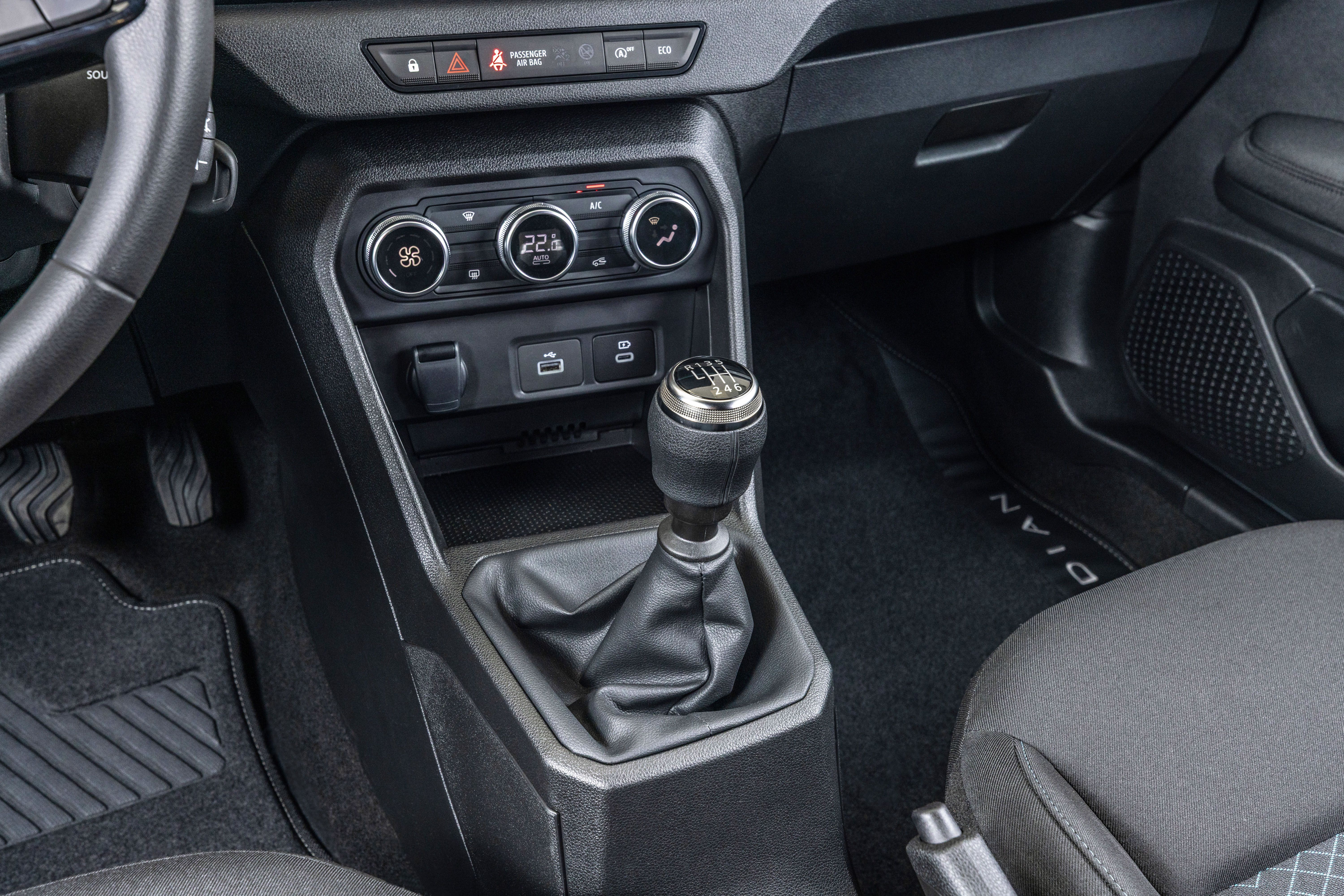Renault Kardian Vibe • Divulgação / Renault