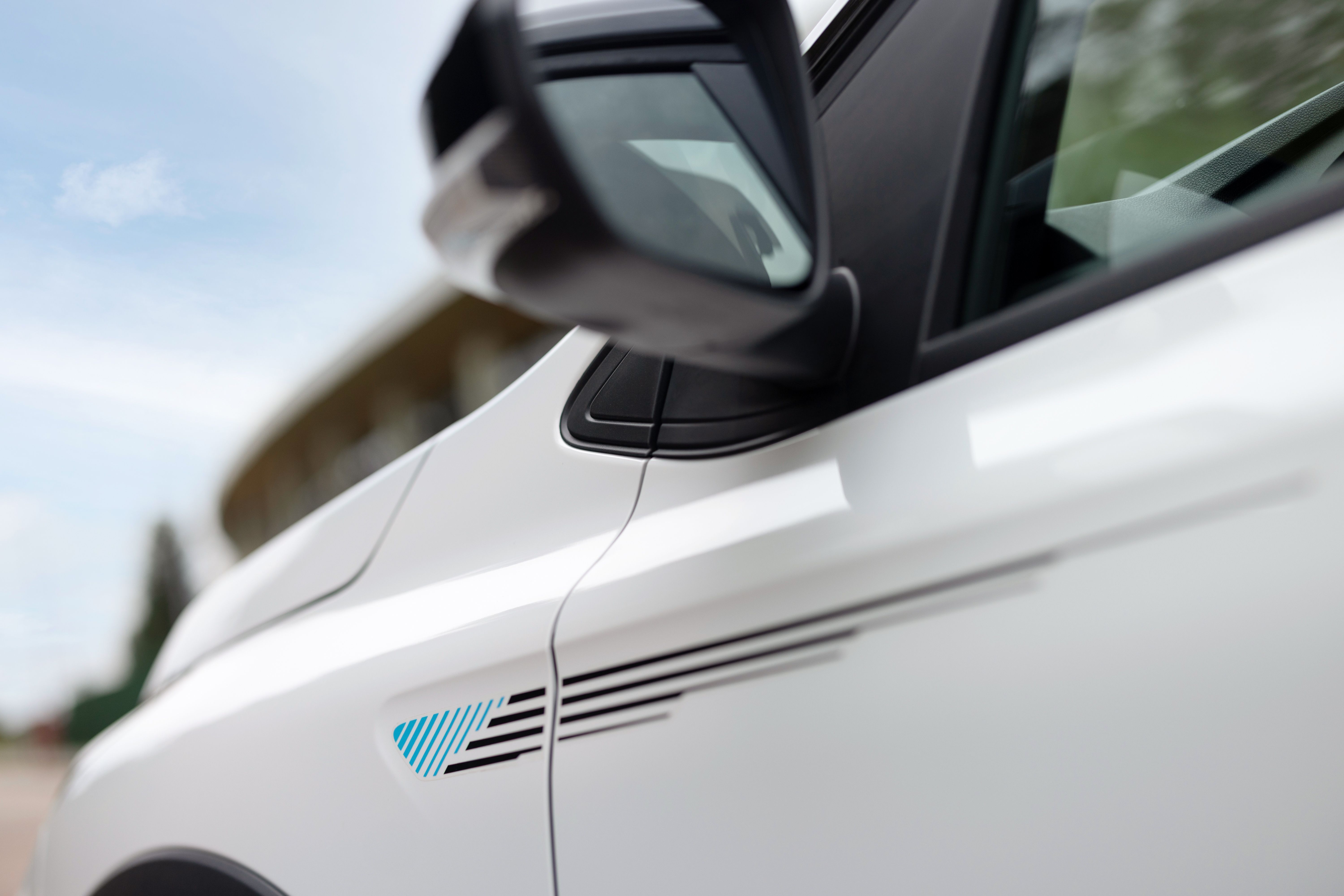Renault Kardian Vibe • Divulgação / Renault
