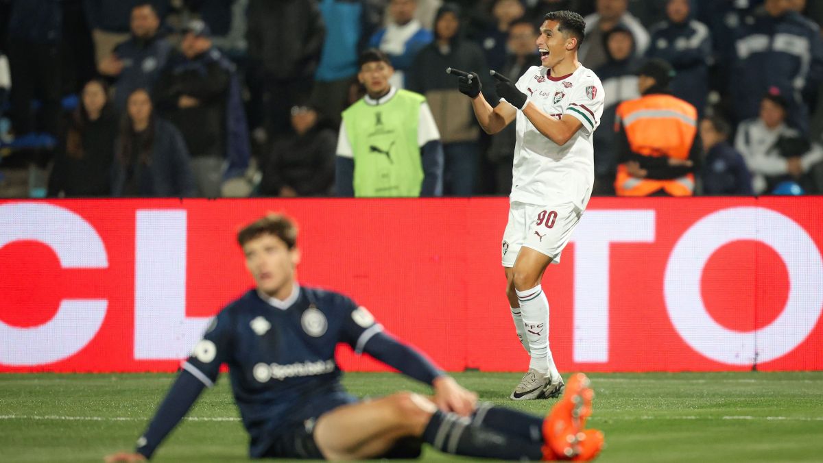 Libertadores: no caminho do Corinthians, Estudiantes bate Católica e avança
