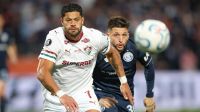 Melhores momentos de Ind. Rivadavia 1 x 1 Fluminense pela Libertadores