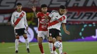 River segura empate com Santa Fe e decide vaga em casa na Sul-Americana