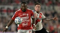 Sul-Americana: Independiente Santa Fe elimina River Plate e encara Vasco