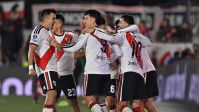 Flamengo: torcida zoa Almada após queda do River na Sula