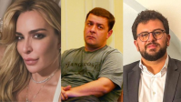 PF apura elo entre lobista, Lulinha e Marcola