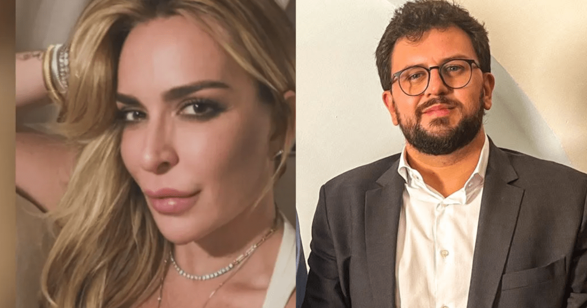 Nova investigação revela mensagens de Lulinha sobre joias e tráfico de influência