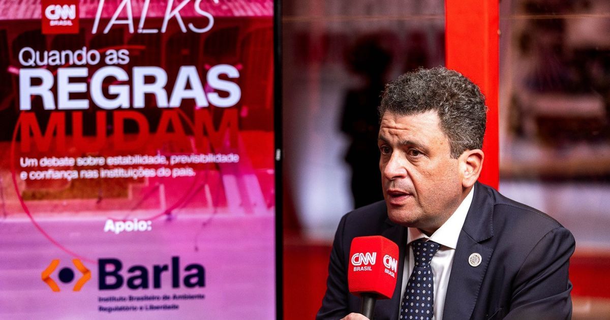Brasil precisa buscar redução de litígios, diz conselheiro do CNJ