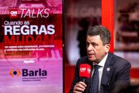 Brasil precisa buscar redução de litígios, diz conselheiro do CNJ