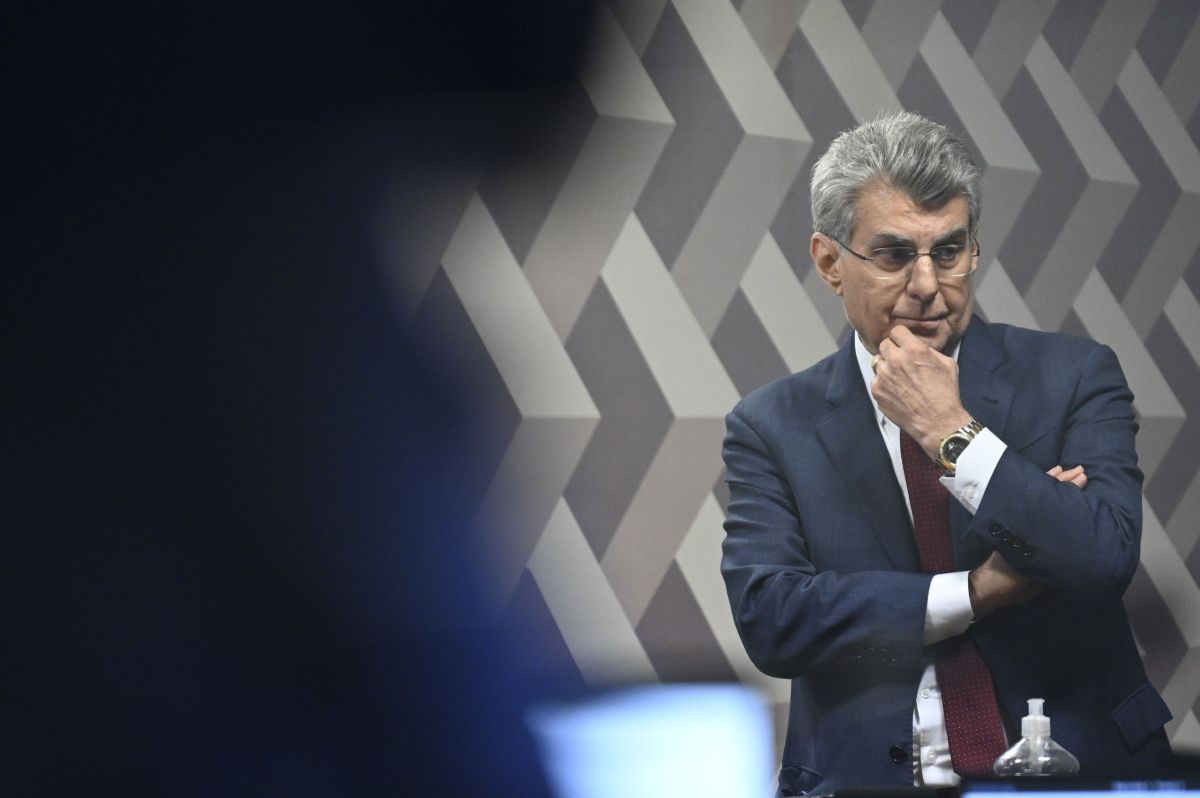 Marco Aurélio critica quebra do sigilo de fonte: “Muita preocupação”