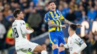 Libertadores: veja melhores momentos de Rosario Central 0 x 0 Corinthians