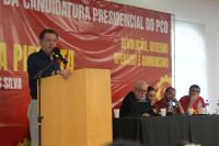 PCO oficializa Rui Costa à Presidência e define candidaturas estaduais