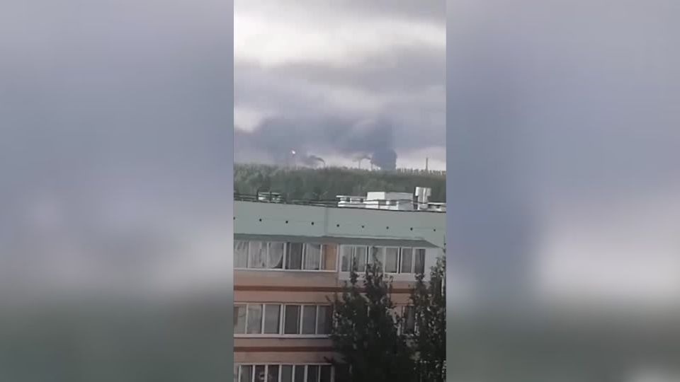 Ataque de drones na Rússia deixa 13 mortos, incluindo uma criança