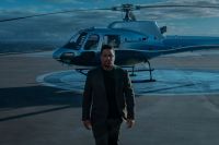 À CNN, elenco destaca "desfecho digno" de Nando em filme de "Sintonia"