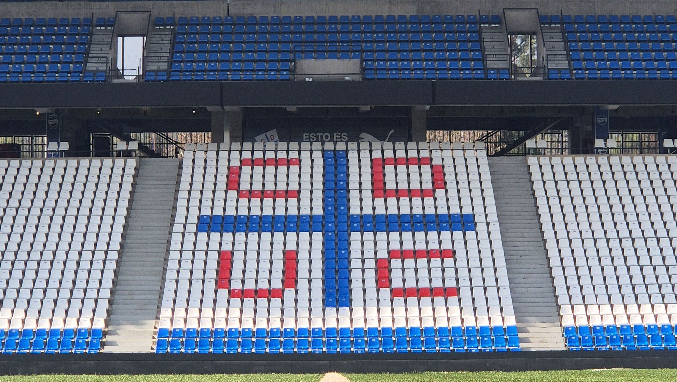 Universidad Católica x Estudiantes: horário e onde assistir à Libertadores
