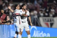 Macará e Santos duelam pela Sul-Americana nesta quinta