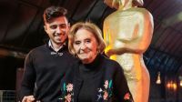 Bisneto de Laura Cardoso homenageia atriz após morte: "Sempre juntos"