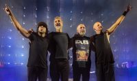 System Of A Down e Faith No More anunciam show único no Brasil