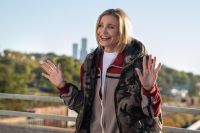 Netflix divulga data de estreia de novo filme com Cameron Diaz; veja fotos
