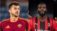 El Shaarawy e Bakayoko são oferecidos ao Corinthians, revela Marcelo Paz