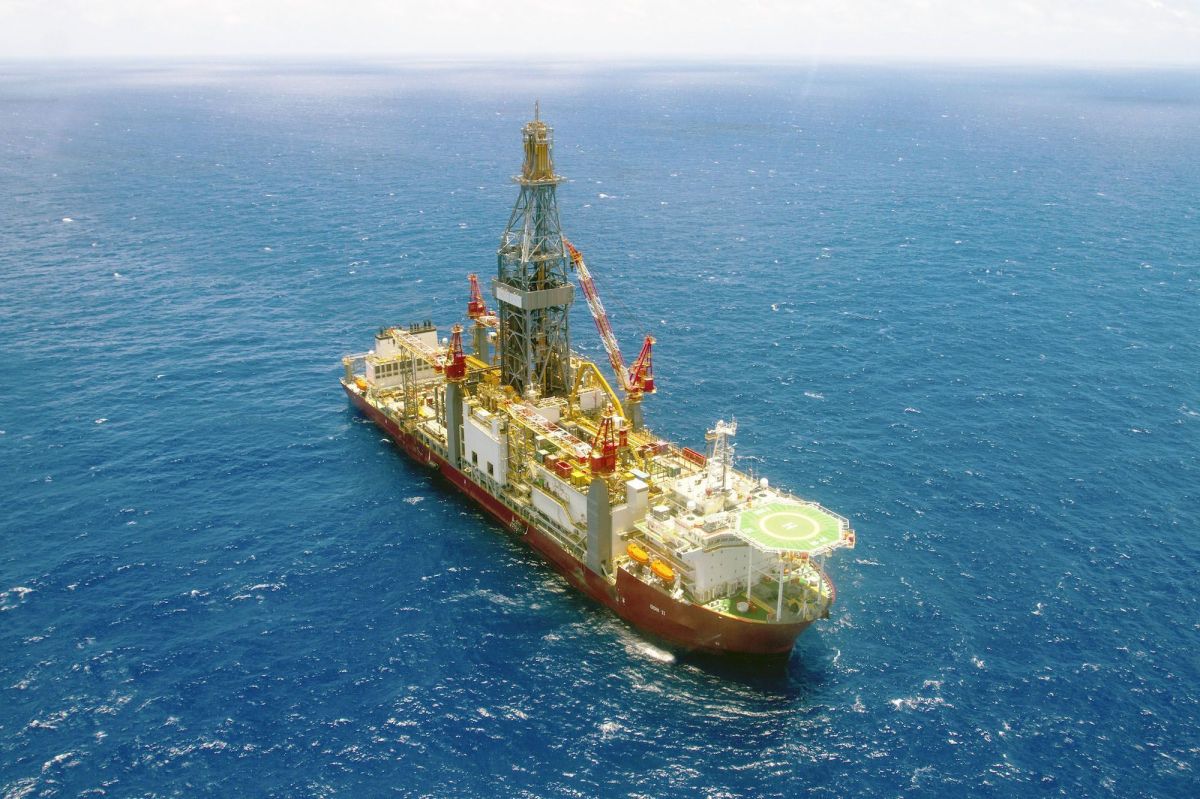 A Margem Equatorial e o dever constitucional de desenvolver