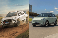 Os carros mais vendidos por estado no mês de julho; veja ranking