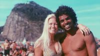 Surfista brasileiro sofre grave acidente nos EUA e passa por cirurgia