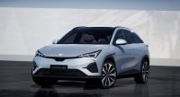 BAIC terá três carros em 2027 e mira 60 mil vendas no Brasil