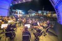Além dos acordes: conheça a história da Orquestra Filarmônica de Minas