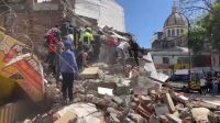 "A cena era de guerra", diz brasileiro que viveu terremoto na Colômbia