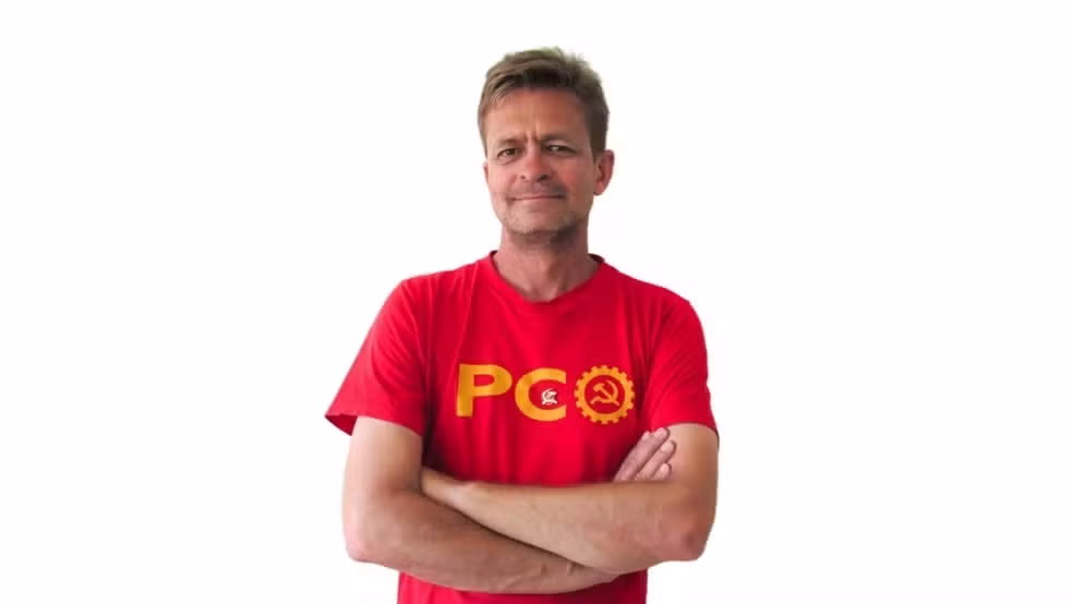 Tião Pessoa (PCO)