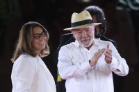 Em convenção, Lula elogia Getúlio e cita foco na Defesa para evitar invasão