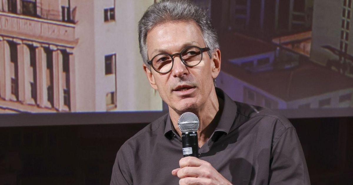 Zema diz que apoiará nome que fizer oposição ao PT em eventual 2º turno