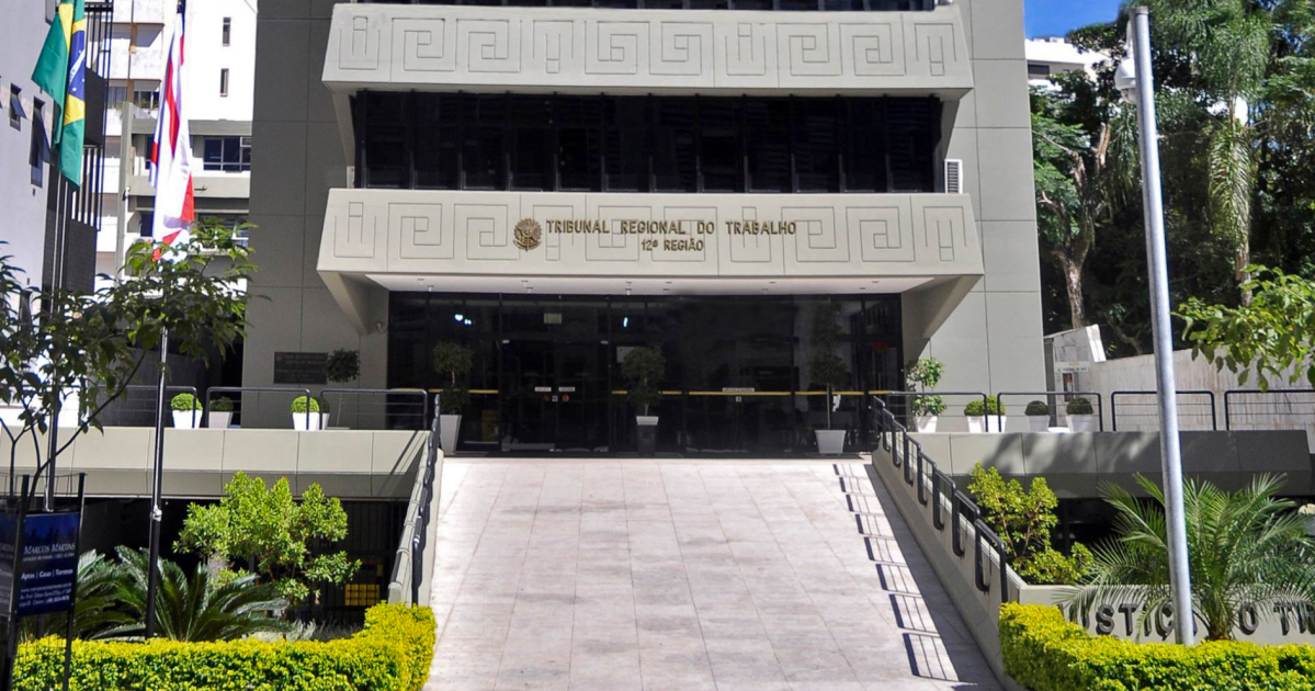 TRT tira nome de esposa de desembargador de lista suja sobre trabalho escravo
