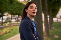 Conheça "A Mulher Secreta", que chega nesta sexta (28) na Netflix