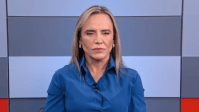 Celina não venceu no 1º turno por 1.090 votos; margem é inédita no século