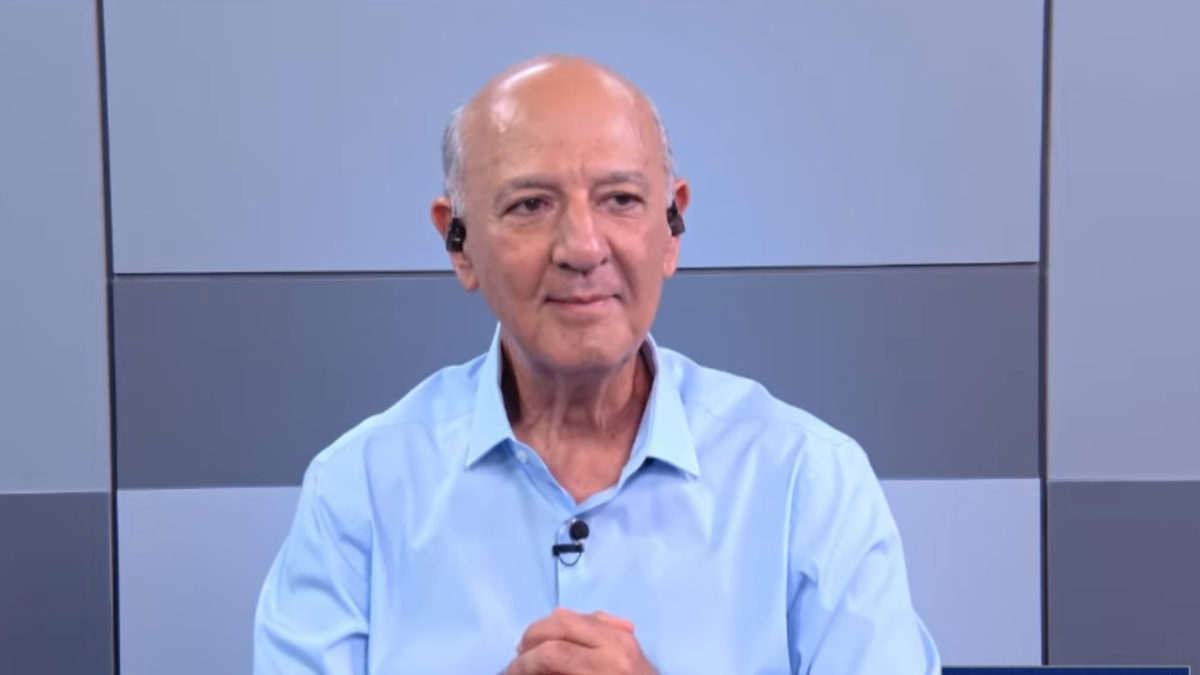 Impugnação era esperada e candidatura está de acordo com a lei, diz Arruda