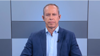 À CNN, Cappelli comenta ausência do PSB em chapa do PT no DF: "Muito boato"