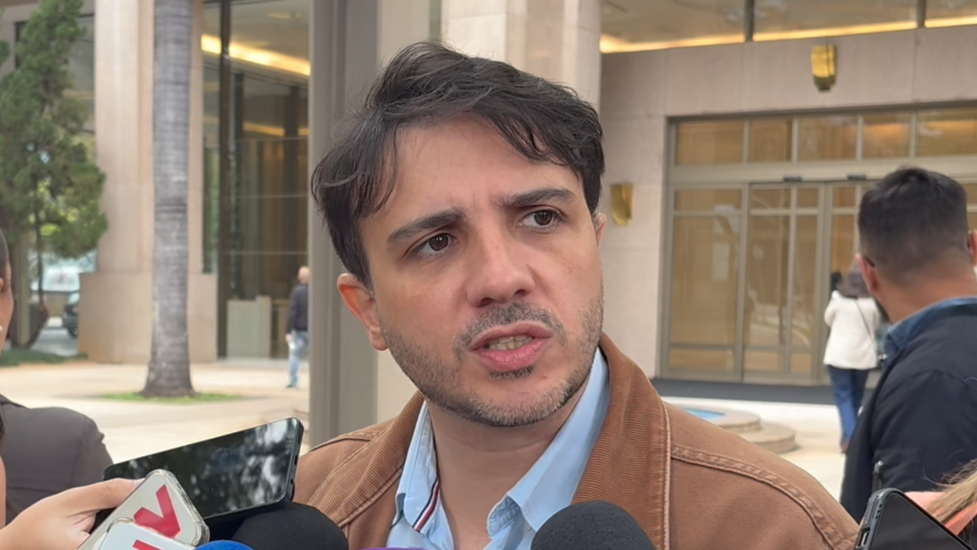 Renan Santos