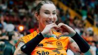 Federação afirma que Tifanny poderá disputar o Campeonato Paulista de Vôlei
