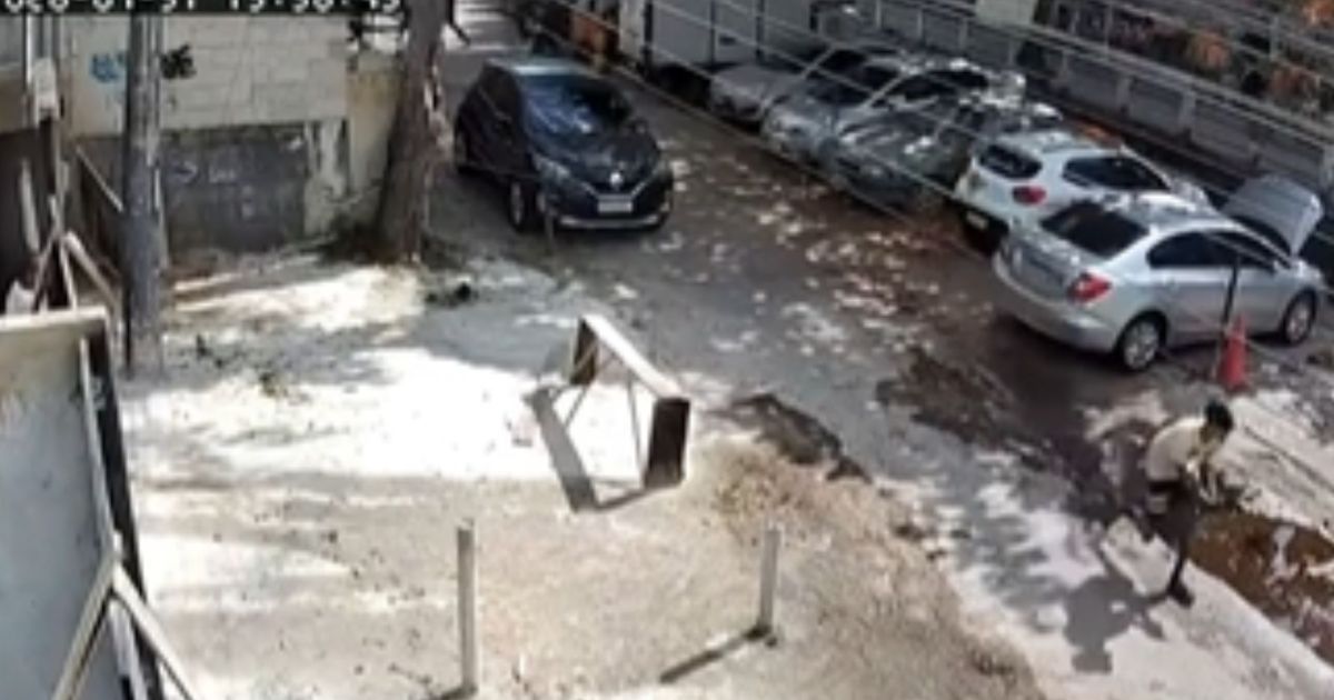 Ataque a tiros no Recreio deixa três mortos e um ferido no Rio