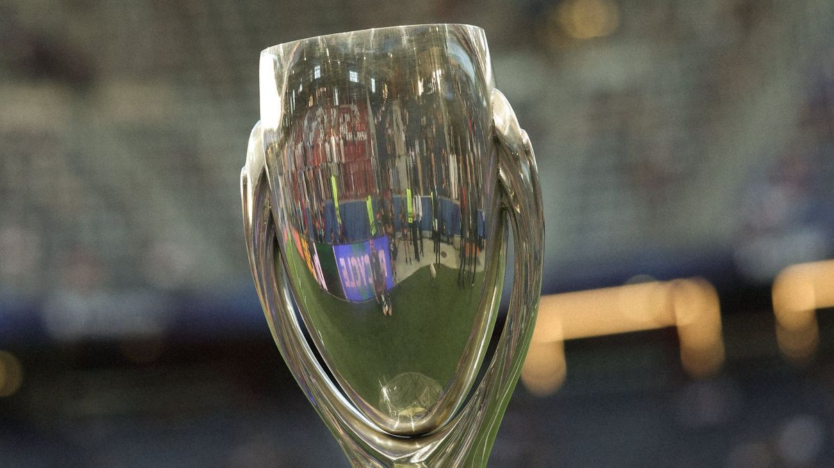 Supercopa da Uefa: empate entre PSG e Aston Villa vai direto para pênaltis?