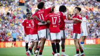 Manchester United vive clima de otimismo antes da nova temporada