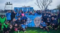 Bola isolada causa acidente de trânsito no Uruguai; veja a cena