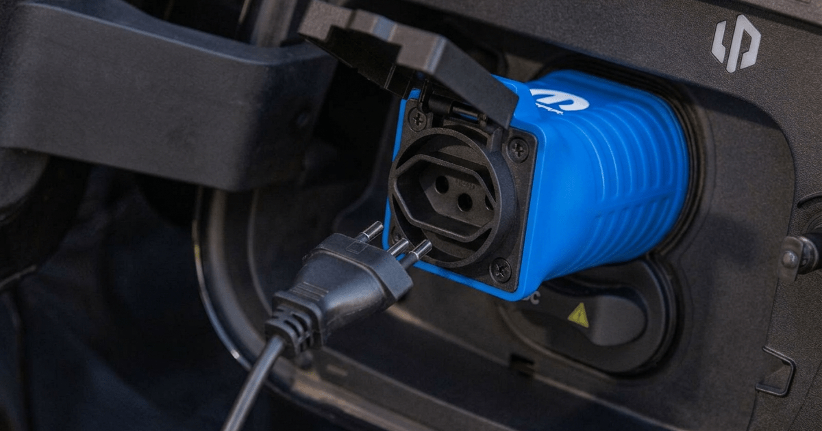 Carro elétrico pode ser gerador? Entenda os diferentes usos