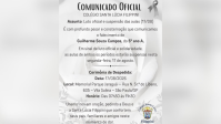 Filho de policial morto em tentativa de assalto será velado hoje em SP