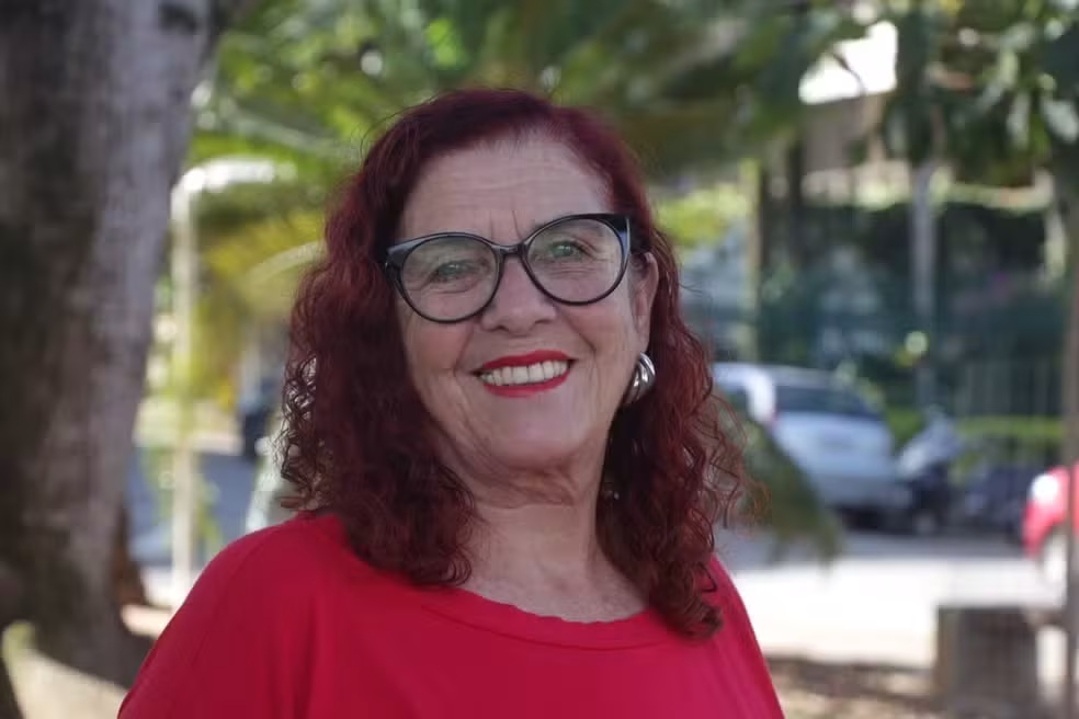 Quem é Victoria Mello Vic, candidata ao Senado por Minas Gerais