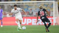 Rabello exalta defesa do Fluminense após empate com Vasco